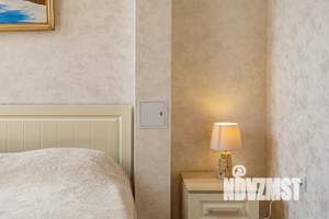 1-к квартира, посуточно, 38м2, 8/8 этаж