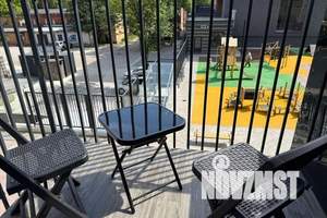 1-к квартира, посуточно, 20м2, 2/7 этаж