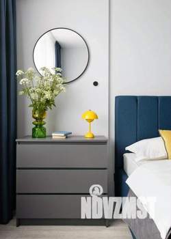 2-к квартира, посуточно, 65м2, 1/1 этаж