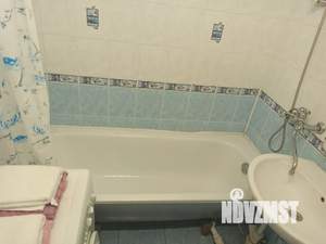 1-к квартира, посуточно, 37м2, 8/9 этаж
