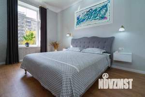 1-к квартира, посуточно, 67м2, 1/1 этаж