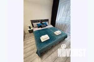 3-к квартира, посуточно, 71м2, 1/9 этаж