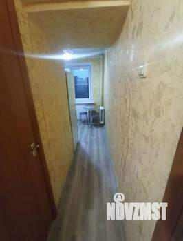 1-к квартира, на длительный срок, 31м2, 3/6 этаж