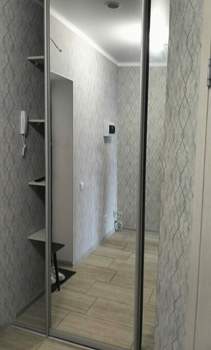 1-к квартира, на длительный срок, 34м2, 3/9 этаж