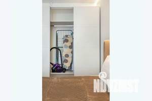 1-к квартира, посуточно, 42м2, 3/12 этаж