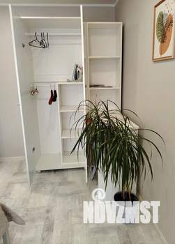 1-к квартира, посуточно, 30м2, 2/9 этаж