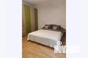 3-к квартира, посуточно, 85м2, 1/2 этаж