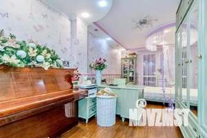 4-к квартира, посуточно, 140м2, 1/1 этаж