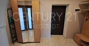 1-к квартира, на длительный срок, 40м2, 8/10 этаж