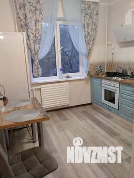 2-к квартира, посуточно, 53м2, 3/5 этаж