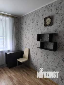 1-к квартира, на длительный срок, 31м2, 1/8 этаж
