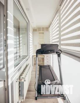 2-к квартира, посуточно, 72м2, 1/8 этаж