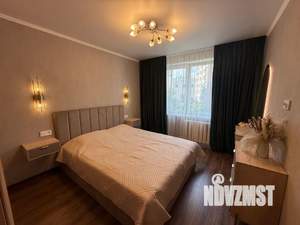 2-к квартира, посуточно, 49м2, 5/5 этаж