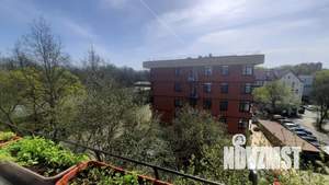 1-к квартира, посуточно, 37м2, 5/5 этаж