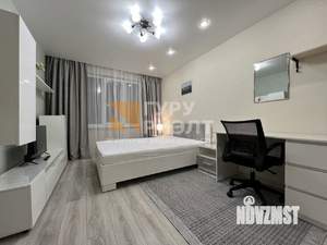 1-к квартира, на длительный срок, 31м2, 4/5 этаж