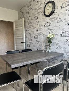 1-к квартира, посуточно, 58м2, 1/1 этаж