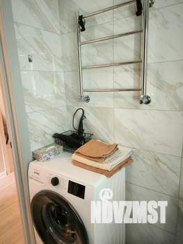 1-к квартира, посуточно, 34м2, 8/9 этаж