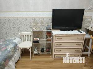 Студия квартира, посуточно, 34м2, 2/3 этаж