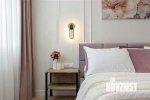 2-к квартира, посуточно, 53м2, 2/7 этаж