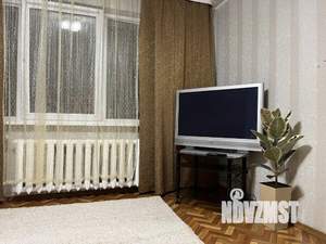 2-к квартира, посуточно, 55м2, 1/1 этаж