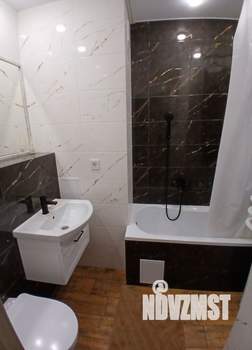 1-к квартира, на длительный срок, 39м2, 8/9 этаж