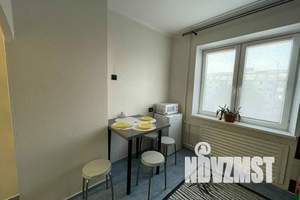 1-к квартира, посуточно, 30м2, 7/9 этаж