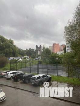 1-к квартира, посуточно, 67м2, 1/1 этаж