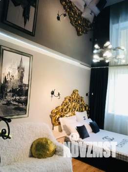 1-к квартира, посуточно, 74м2, 1/1 этаж