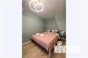 2-к квартира, посуточно, 45м2, 1/5 этаж