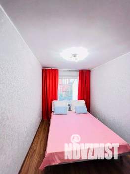 1-к квартира, посуточно, 75м2, 1/1 этаж