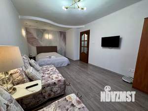 1-к квартира, посуточно, 35м2, 2/5 этаж
