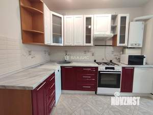 1-к квартира, на длительный срок, 43м2, 2/9 этаж
