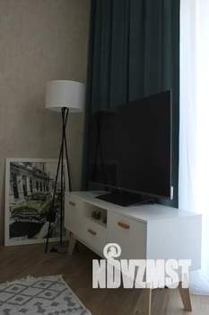 1-к квартира, посуточно, 37м2, 9/9 этаж