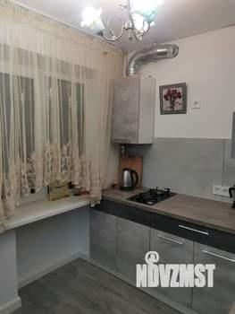 2-к квартира, посуточно, 50м2, 3/5 этаж