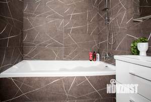 1-к квартира, посуточно, 42м2, 1/9 этаж