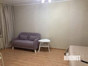 1-к квартира, на длительный срок, 31м2, 5/5 этаж