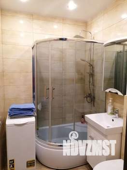 1-к квартира, посуточно, 33м2, 9/9 этаж