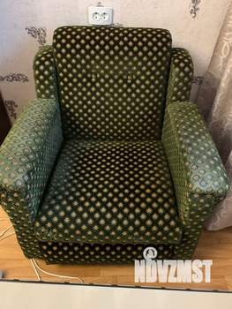2-к квартира, на длительный срок, 40м2, 2/5 этаж