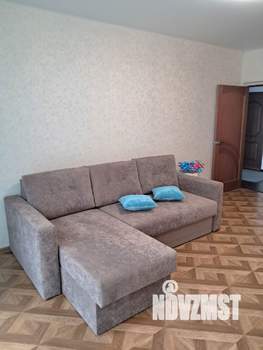 1-к квартира, на длительный срок, 41м2, 3/10 этаж