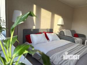 1-к квартира, посуточно, 48м2, 9/10 этаж