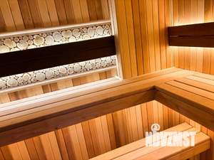1-к квартира, посуточно, 54м2, 1/1 этаж