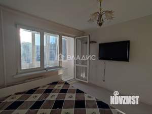 1-к квартира, на длительный срок, 33м2, 8/9 этаж