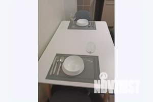 1-к квартира, посуточно, 39м2, 14/17 этаж