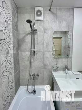 1-к квартира, посуточно, 31м2, 4/5 этаж