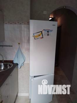 1-к квартира, посуточно, 30м2, 1/5 этаж