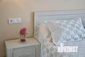 2-к квартира, посуточно, 45м2, 2/3 этаж