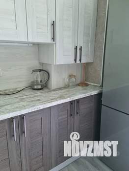 2-к квартира, посуточно, 55м2, 3/5 этаж