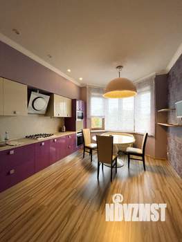 2-к квартира, на длительный срок, 80м2, 4/7 этаж