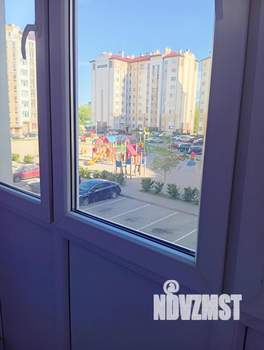 1-к квартира, на длительный срок, 36м2, 2/16 этаж