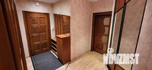 2-к квартира, посуточно, 55м2, 3/6 этаж